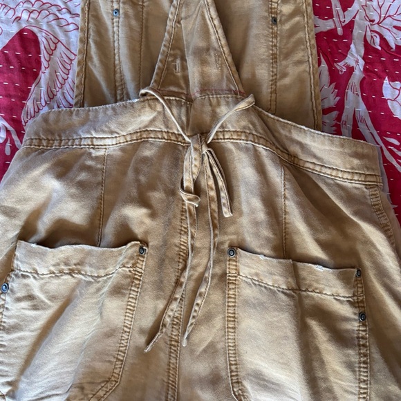 Free People Overalls XS - Picture 13 of 15